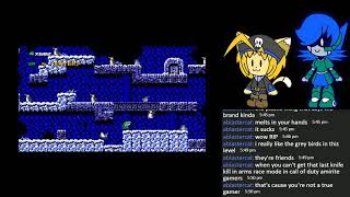 Yair Plays - 1001 Spikes (Part 7) - Goodbye Sanity