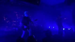 The Rasmus - Fireflies - Live at Kwadrat Klub, Kraków, Poland, 13.10.2022