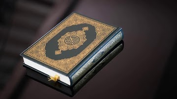 Al ma'ârij (Les échelons) Saad El Ghamidi Sourate 70 سورة المعارج
