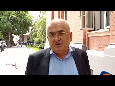 უვხოური გავლენის გამჭვირვალობის შესახებ კანონის მოქმედების შეჩერებას, ამჯერად ოპოზიცია ითხოვს