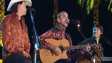 Chitãozinho & Xororó - Sinônimos [Part. Especial Zé Ramalho]