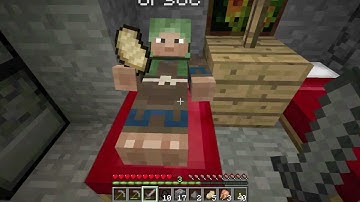 Minecraft: Lets Play Survival Part 1