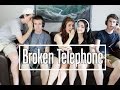 Broken Telephone | With Friends