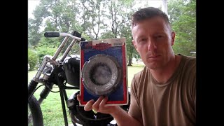 Rivera Primo Pro-Clutch Rebuild How To