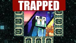 Minecraft but I Turned THE END to a MULTIVERSE ADVENTURE!