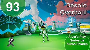 Astroneer - Solo On Desolo