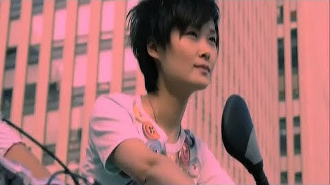 [Vietsub + Pinyin] Lý Vũ Xuân - Giao lộ, kế tiếp, gặp | 李宇春《下个，路口，见》(Gặp tại giao lộ phía trước)