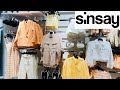 МАГАЗИН SINSAY 💕 ШИКАРНАЯ НОВАЯ ВЕСЕННЯЯ КОЛЛЕКЦИЯ 🌷 МОДА И СТИЛЬ 🤍 ОБЗОР МАРТ 2022