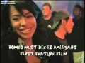 Making of Romeo must die Aaliyah   Trish end Let Li.