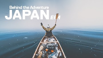 How to Film a GoPro Production - Ep4