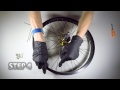 Best BMX lacing Video In The World