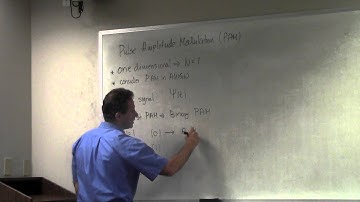 Digital Communications - Lecture 15