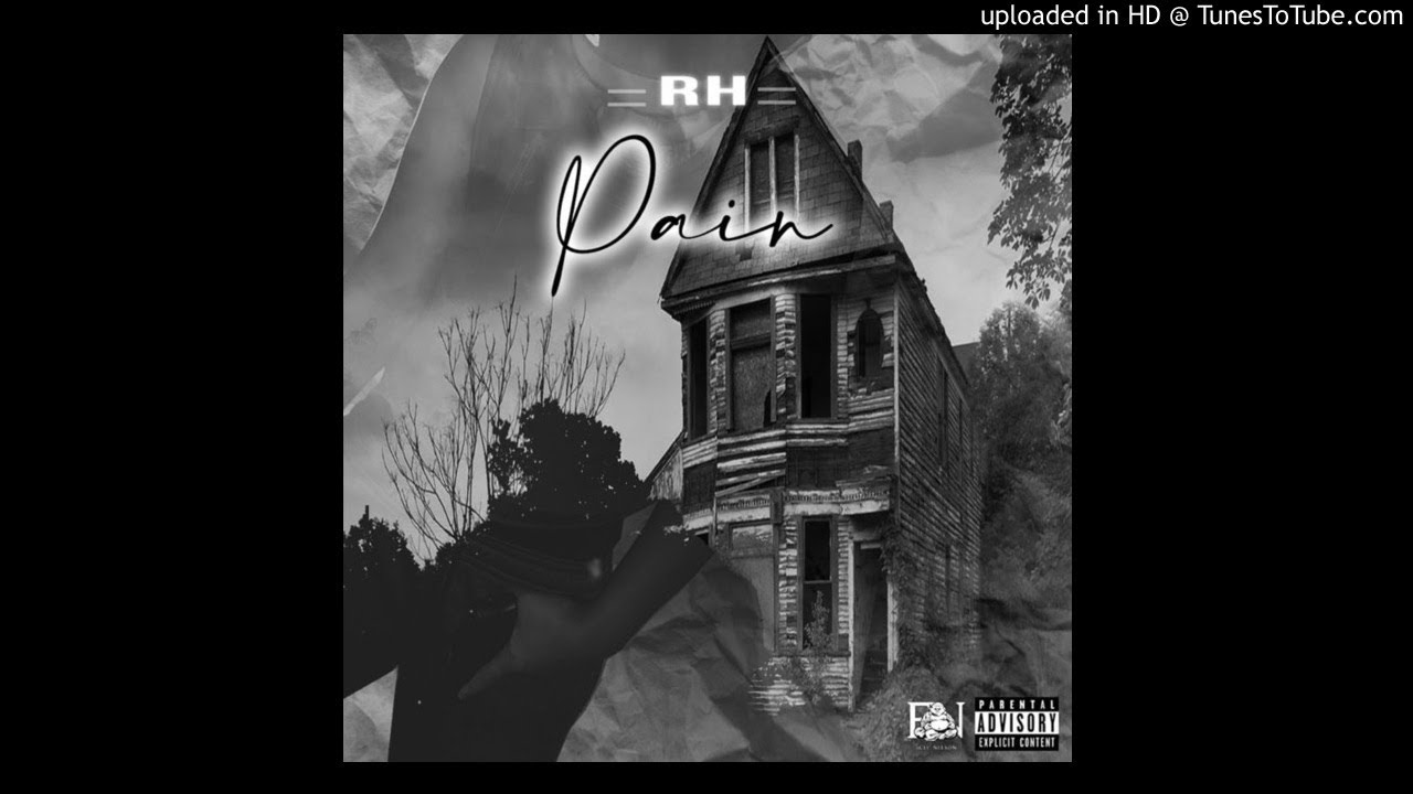 Pain - RH x Dubbleay Prod. By kdslaps