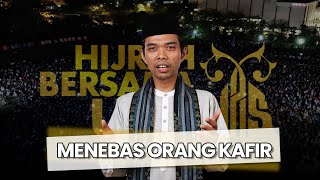 Mimpi Membunuh Orang Kafir