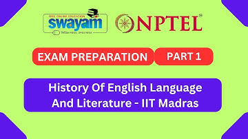 Geschiedenis van de Engelse taal en literatuur || Examenvoorbereiding deel 1 || Juli 2023 || @MyS...