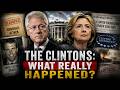 The Clintons' Biggest Controversies Explained