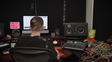 One Thing: JiKay – Playing feedback