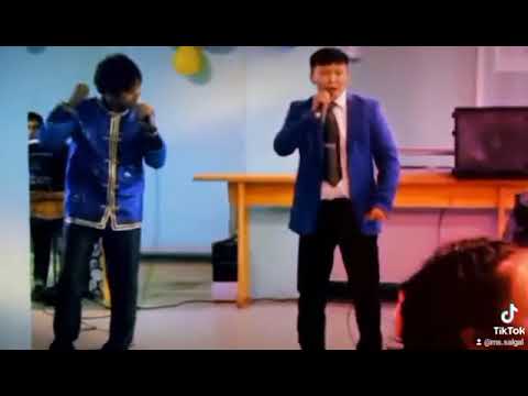 Амит - Торутунген хунун-биле авай!