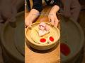 A Tsukemen Shop… But Famous for Wagyu Sirloin Sukiyaki?! #short food japan #short food japan