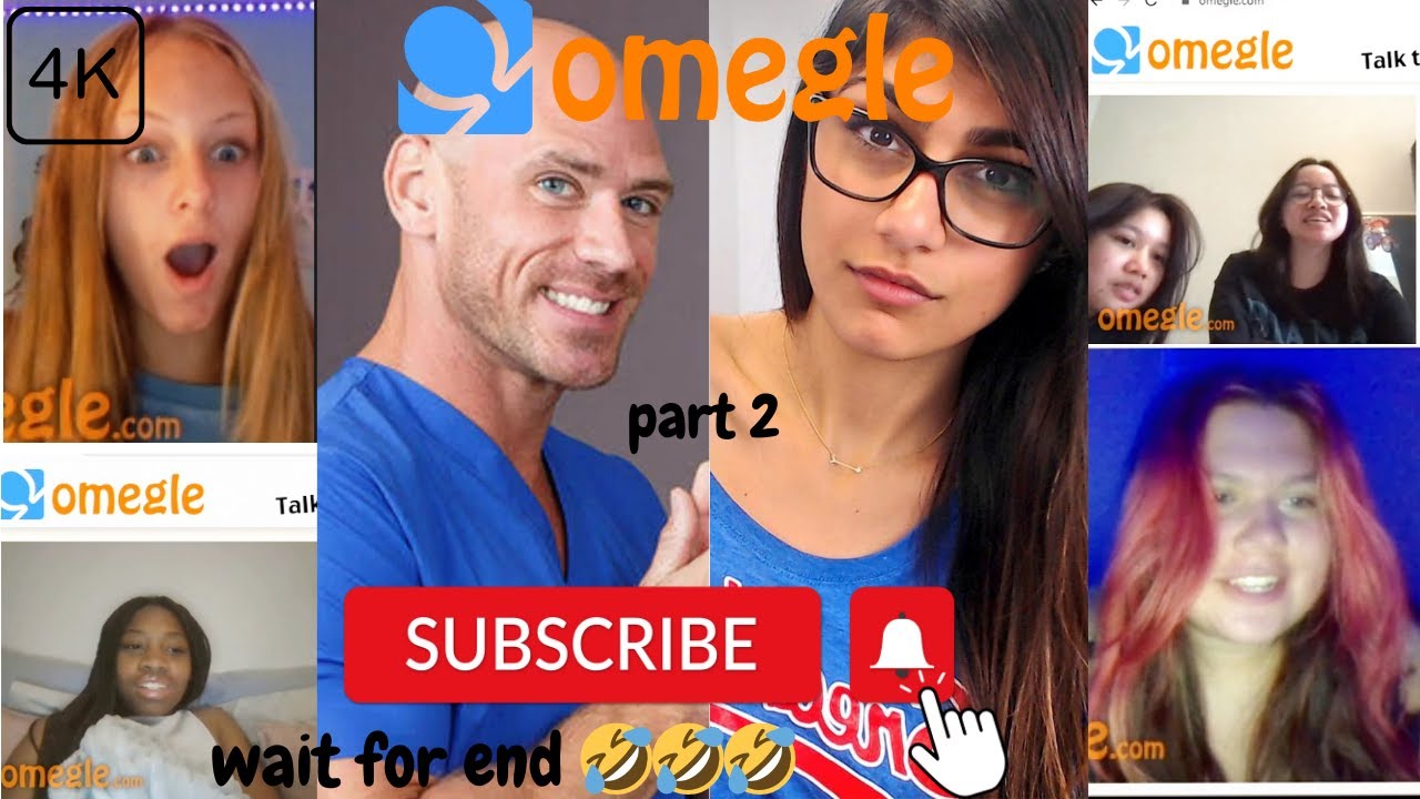 OMEGLE FUNNY JONNY PRANK PART 2 omegle viral youtubevideoupload