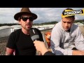 Capture de la vidéo 15 Fragen An Billy Talent | Dasding