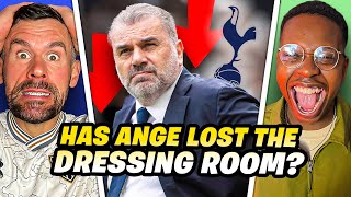 Are Chelsea HEADING to Europe? How does Ange get Spurs FIRING Again? TFFI 34 screenshot 3