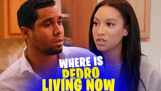 Celebrity Pedro Jimeno's New Life After Chantel Everett: Where Is He Now? | The Family Chantel Update Wealth