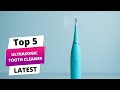 ✅ Best ultrasonic tooth cleaner: Ultrasonic tooth cleaner (Buying Guide)