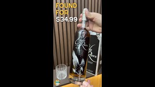 Whiskey Wanders: Eagle Rare 10 Bourbon Whiskey Buffalo Trace Distillery Found! @Retail Price #shorts