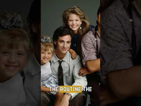 When Full House Ended, Jodie Sweetin Lost More Than Just A Show