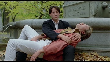 my own private idaho trailer