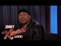 LL Cool J Explains How He Got His Name