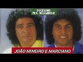 JOÃO MINEIRO E MARCIANO GRANDES SUCESSOS SERTANEJO PARTE 6 SERTANEJAS