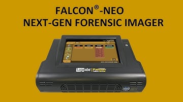 FORENSIC FALCON-NEO