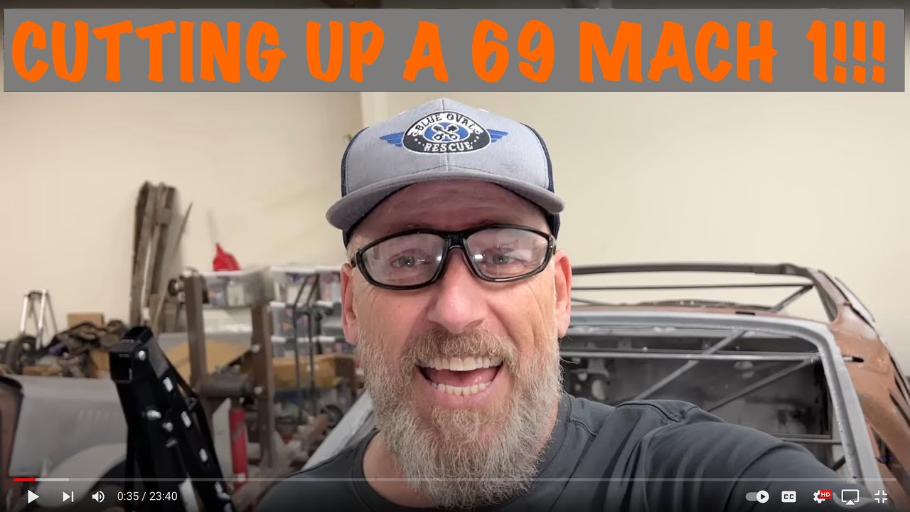 69 Mustang Mach 1 Part 5 I Hack It To Pieces Is It Still A Mustang 69-mustang-mach-1-part-5-i-hack-it-to-pieces-is-it-still-a-mustang