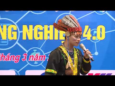 Màn chào hỏi - Liên quân Kinh tế - Tài chính ngân hàng FESTIVAL KINH TẾ 2019