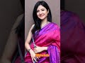 Tollywood actresses in saptami looks part1 durga puja special 2021 attrimainstashorts