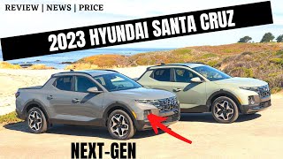 2023 HYUNDAI SANTA CRUZ - 2023 HYUNDAI SANTA CRUZ HYBRID | RELEASE , PRICE , NEXT-GEN , REVIEW Hyundai Santa Cruz Hybrid Price