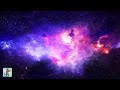 1 Hour of Celestial White Noise for Deep Sleep, Sound Masker, Tinnitus Relief