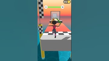 FAT 2 FIT Gameplay -🏋🏻‍♀️🏃🏼‍♀️ All Levels Android And IOS Gameplays Level-9