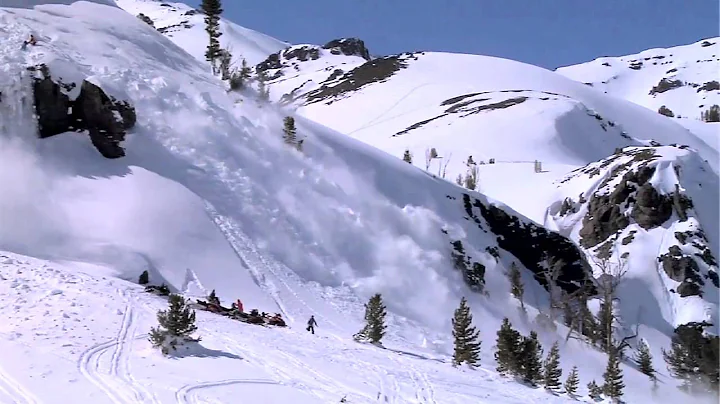Clint Allan - i ride because short film