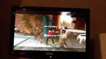 Left 4 dead 2 demo glitches part 1