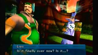 Let's Play .hack//Quarantine Credits
