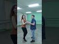 BACHATA | БАЧАТА ТАНЕЦ | УРОК для начинающих  |  движение КВАДРАТ