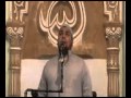 خطبة مبكية مؤثرة بعنوان ولاتكن من الغافلين لفضيلة الشيخ عبدالله كامل
