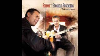 Video thumbnail of "Stochelo Rosenberg - Tangolero"