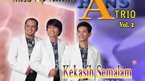 Kekasih semalam by Hans trio official