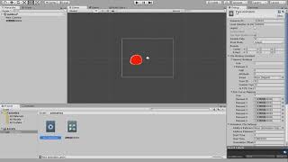 How do I set a 2D sprite animation to ping-pong
