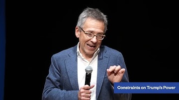 2025 Global Risk: What’s Next for the Global Landscape? - Highlights