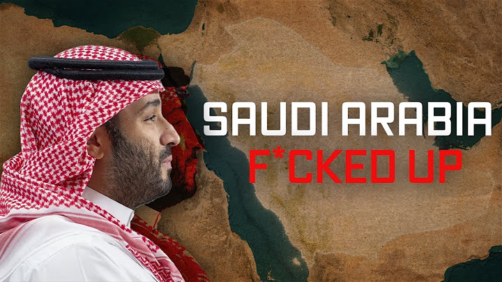How To Absolutely Ruin A Country